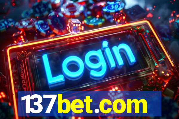 137bet.com