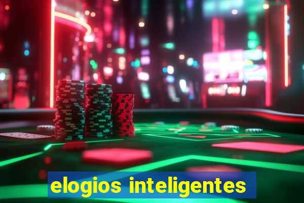 elogios inteligentes