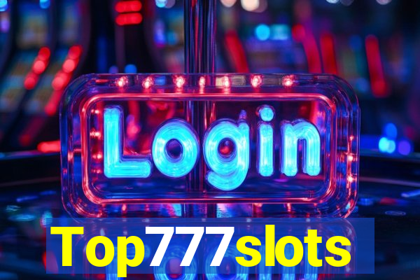 Top777slots