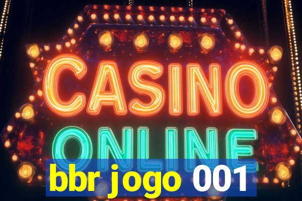 bbr jogo 001