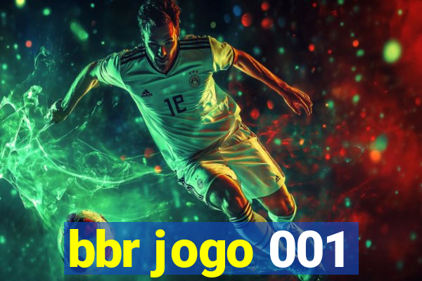 bbr jogo 001