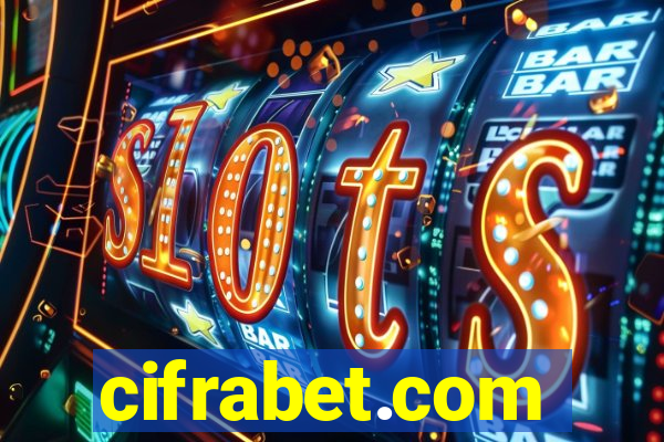 cifrabet.com