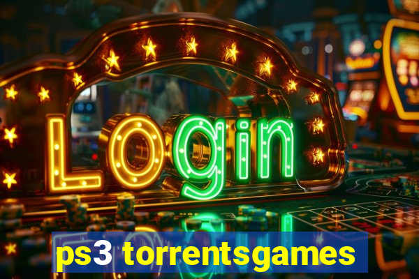 ps3 torrentsgames