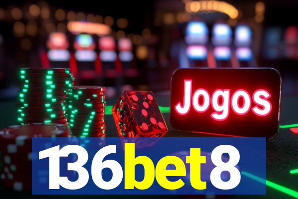 136bet8