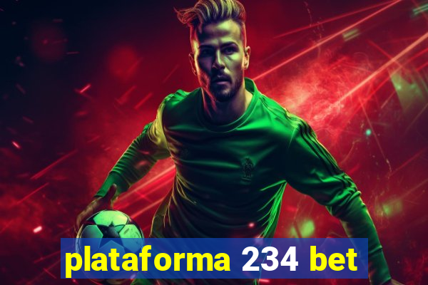 plataforma 234 bet