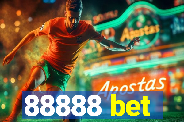 88888 bet