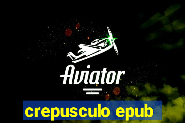 crepusculo epub