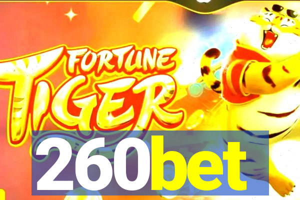 260bet