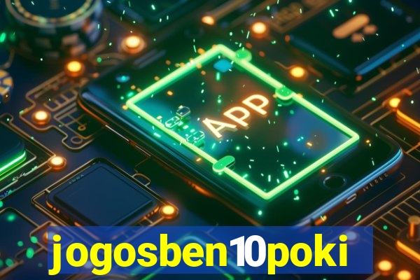 jogosben10poki