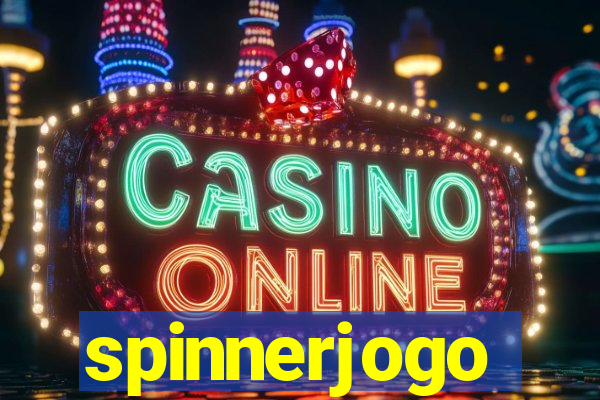 spinnerjogo