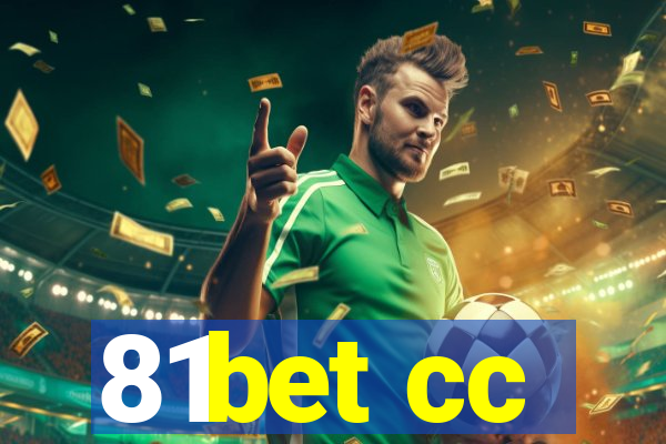 81bet cc