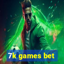 7k games bet