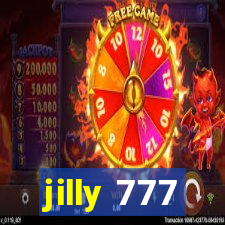 jilly 777