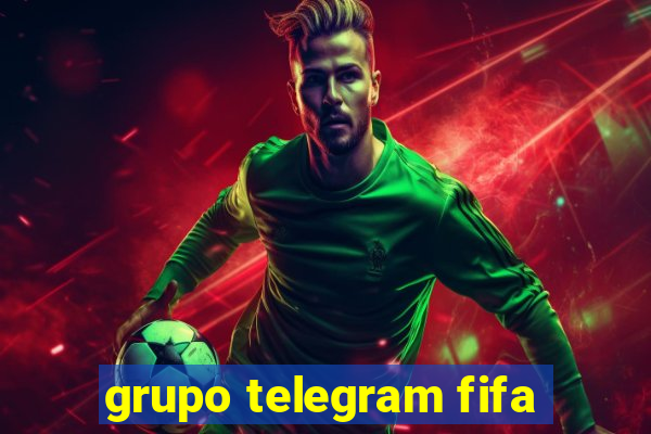 grupo telegram fifa