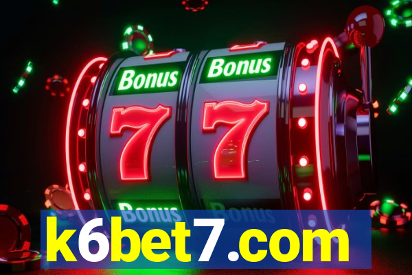 k6bet7.com