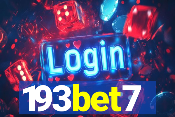 193bet7