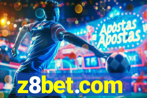 z8bet.com