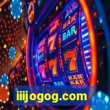 iiijogog.com