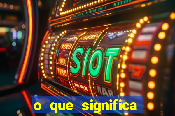 o que significa sonhar com ex colegas de trabalho