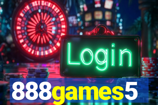888games5