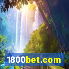 1800bet.com