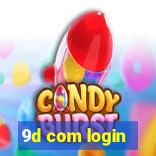 9d com login
