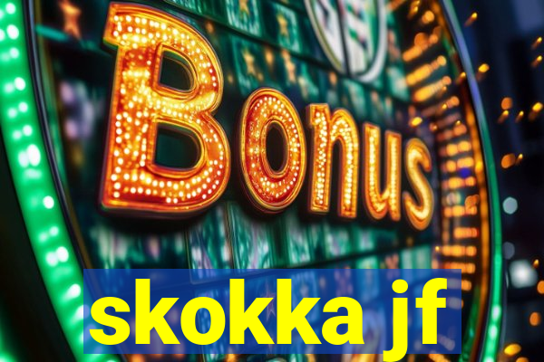 skokka jf