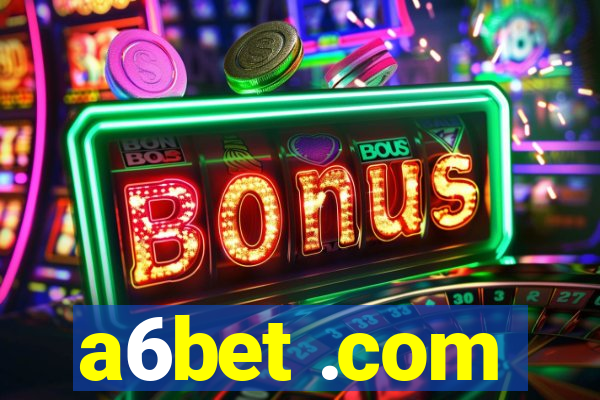 a6bet .com