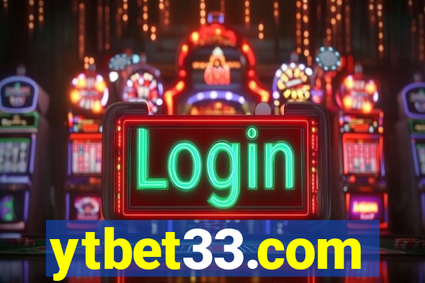 ytbet33.com