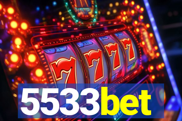 5533bet