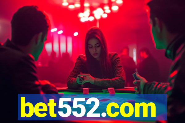 bet552.com