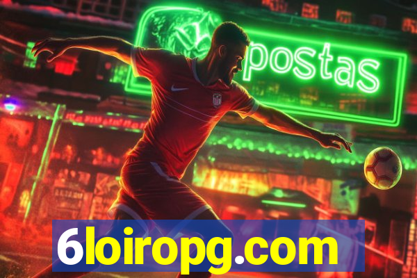 6loiropg.com