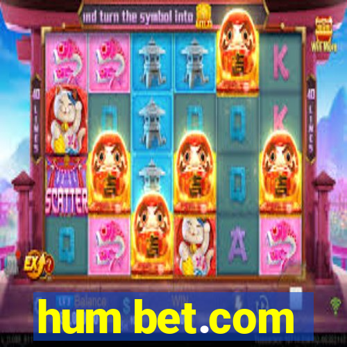 hum bet.com