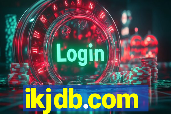 ikjdb.com