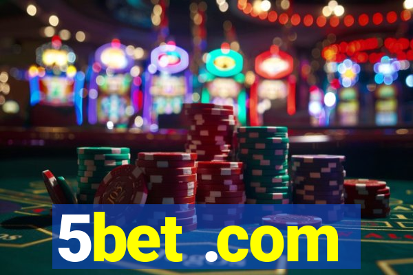 5bet .com