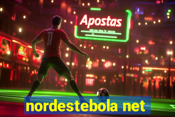 nordestebola net