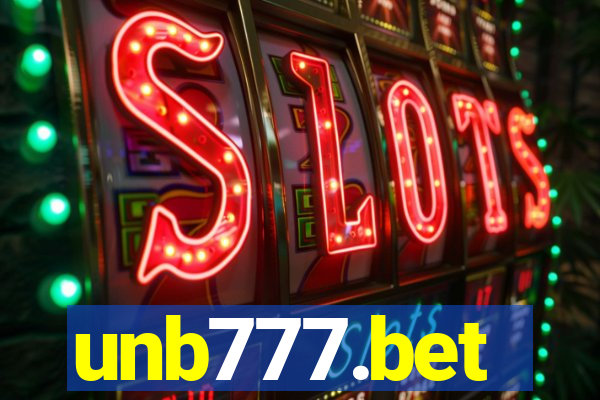 unb777.bet