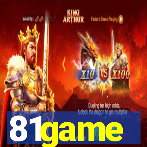 81game