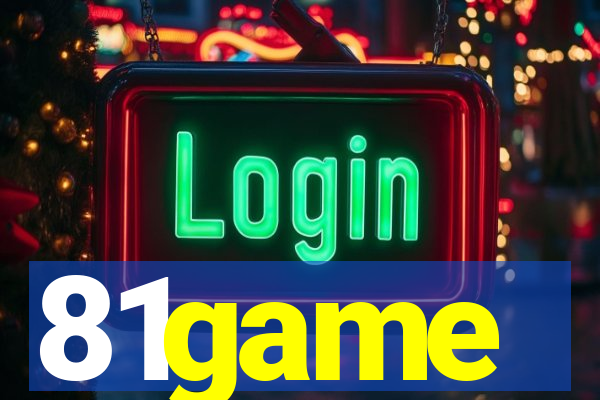 81game