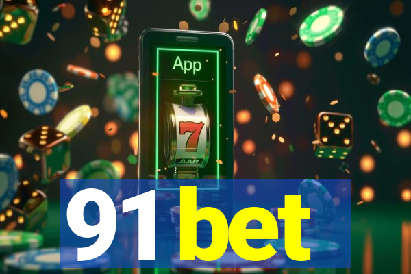 91 bet