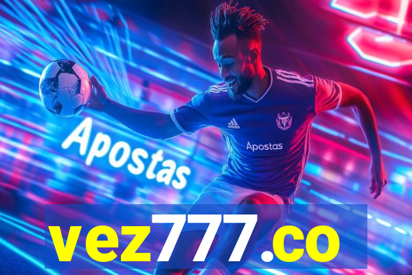 vez777.co
