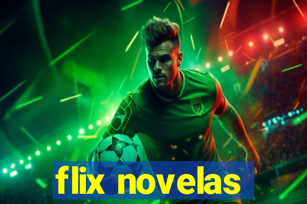 flix novelas