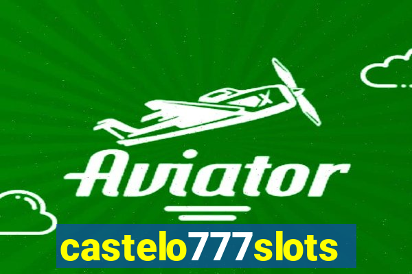 castelo777slots