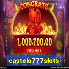 castelo777slots