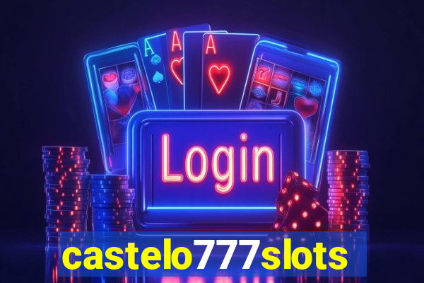 castelo777slots