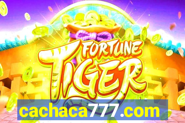 cachaca777.com