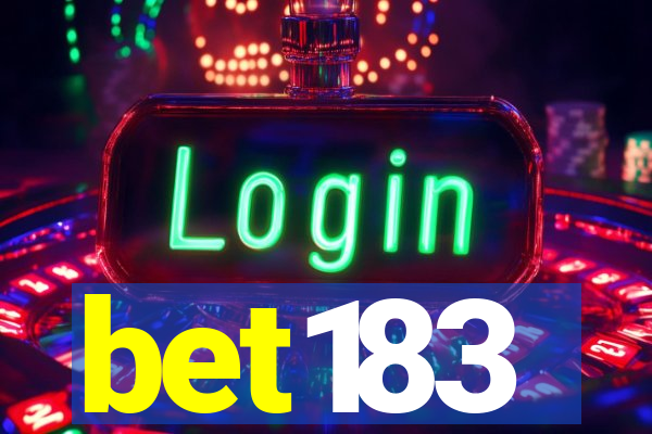 bet183