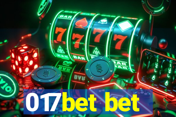017bet bet