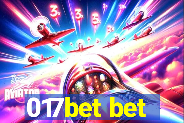 017bet bet
