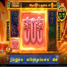jogos olimpicos de paris de 2024